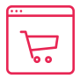 Compras sem sair de casa