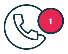Encomendas por telefone Well’s